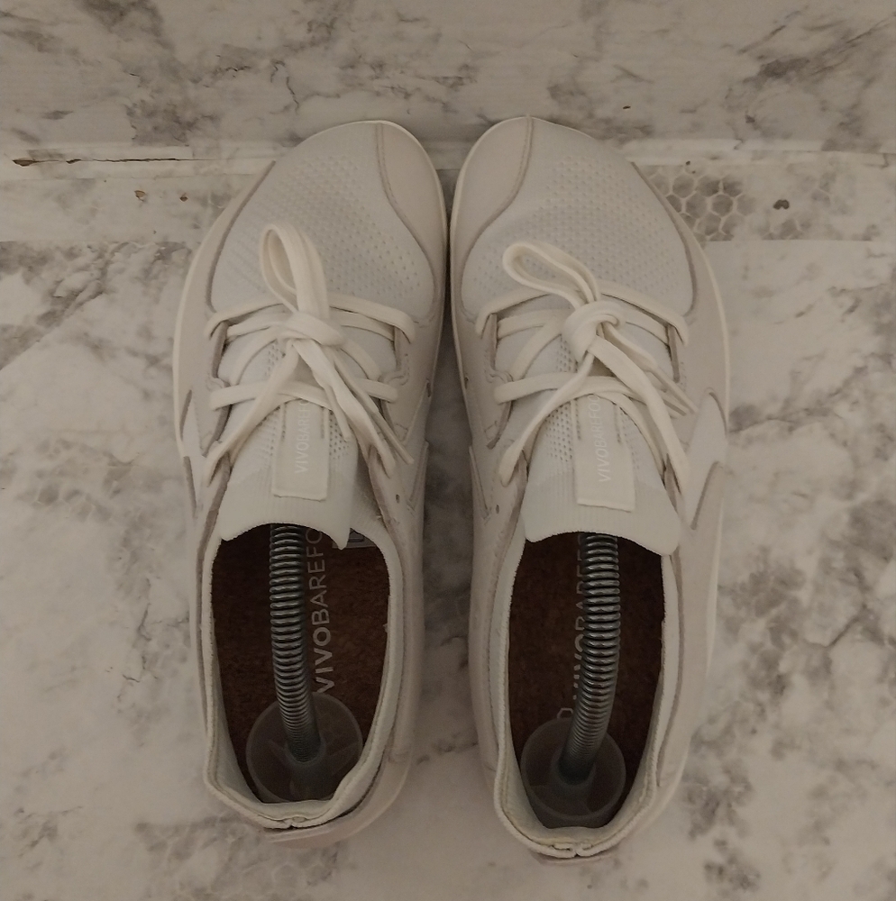 Pre-owned Vivo Barefoot Primus Asana III - Picture 6 of 12
